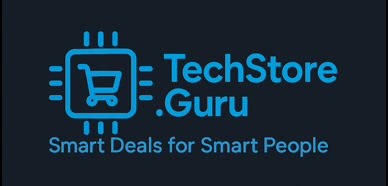 TechStore.Guru